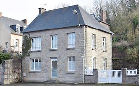 Cozy Home In Gavray With Kitchen